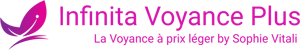 Logo Infinita Voyance Plus